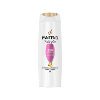 Champú Pantene Rizos 225ml