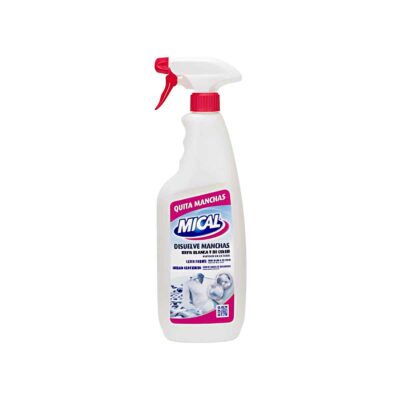 Quita Manchas Mical 750ml