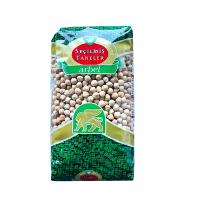 Garbanzo Arbel 1kg