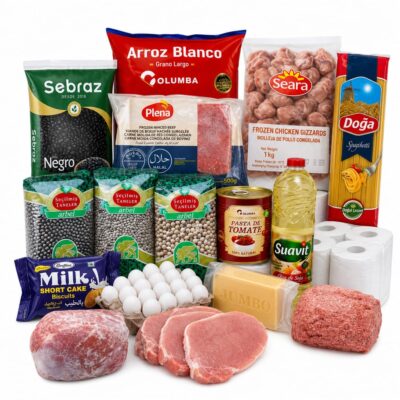 Combo Relámpago