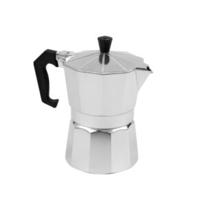 Cafetera 6 Tazas