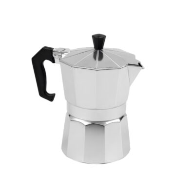 Cafetera 6 Tazas