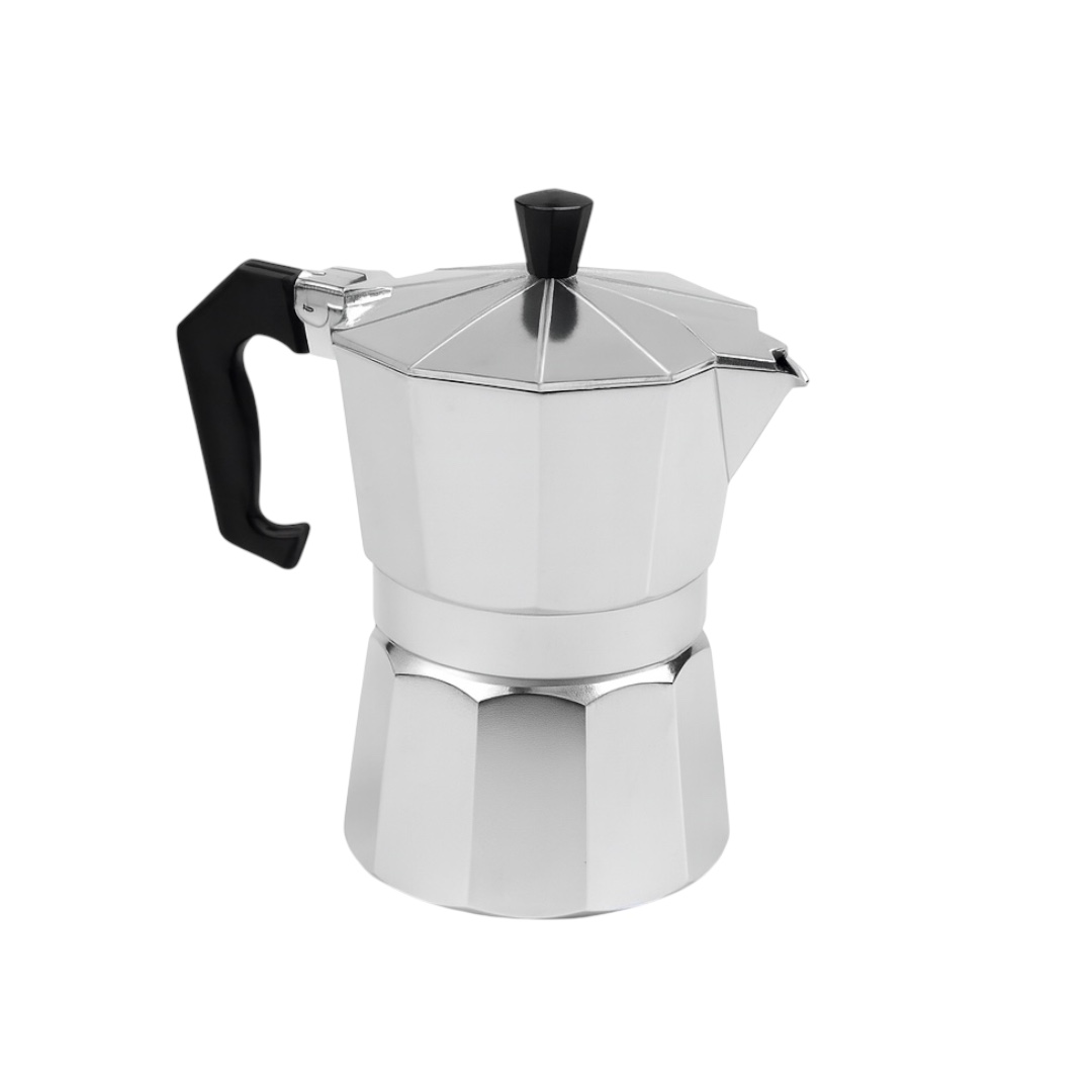 Cafetera 6 Tazas