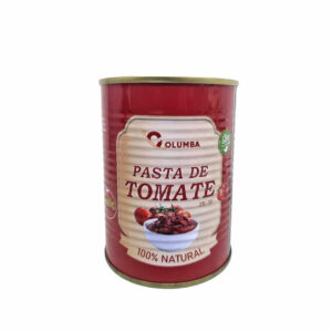 Pasta de Tomate Columba 400g