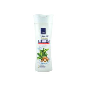 Champú con Extracto de Keratina Doxa Life  600ml