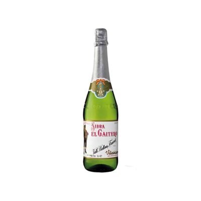 Sidra El Gaitero