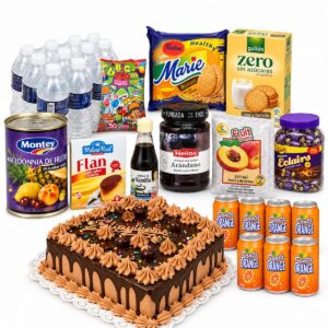 Combo Mi Postre