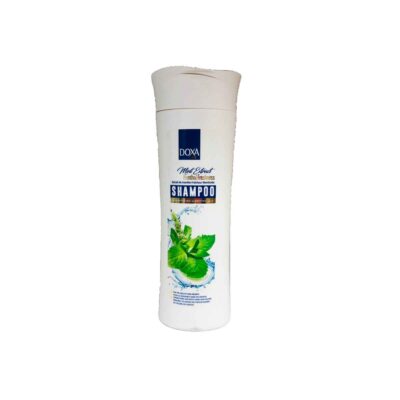 Champú con Extracto de Menta Doxa Life 600ml