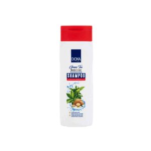 Champú Keratina y Té Verde Doxa Life 400ml