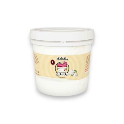 Helado Ikoko sabor Guanabana 4Lt