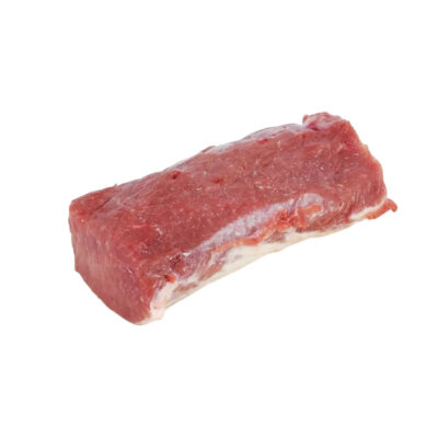 Lomo de Cerdo sin Hueso y sin Piel 4Lb