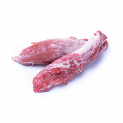 Solomillo de Cerdo 3 a 3.5Lb