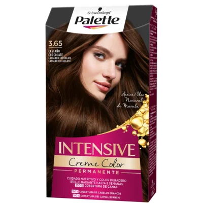 Tinte Palette Castaño Chocolate 3.65