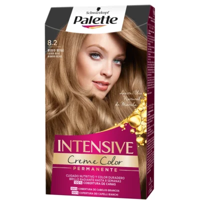 Tinte Palette Rubio Beige 8.2