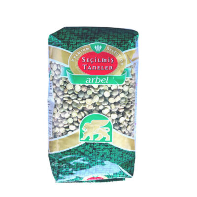 Guisantes Partidos (Chícharos Partidos) Arbel 1kg