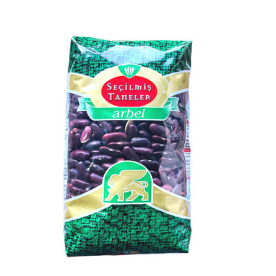 Frijol Colorado Arbel 1kg