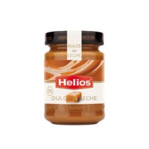 Dulce de leche Helios 350g