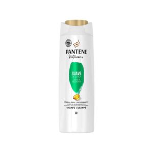 Champú Pantene Suave y Liso 325ml