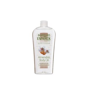 Aceite Corporal Almendras IE 400 ml