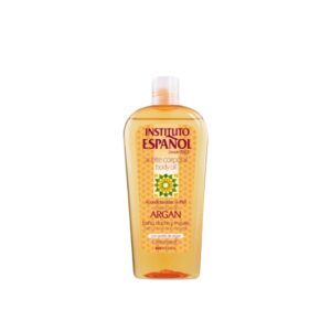Aceite Corporal Argan IE 400 ml