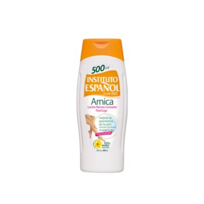 Loción Arnica Piernas Cansadas IE 500ml