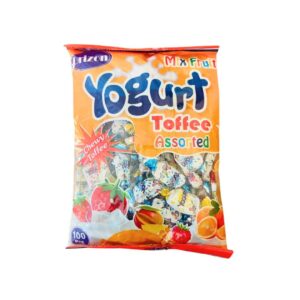 Caramelos Yogurt Bolsa de 100ud