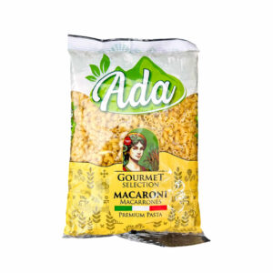 Coditos (macarrones) Premium ADA 500g