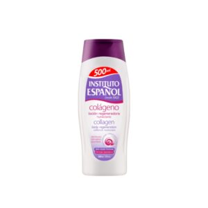 Loción Colágeno 500ml