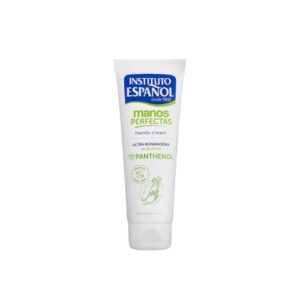 Tubo Crema de Manos Con Pantenol 75ml