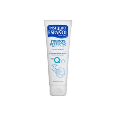Tubo Crema De Manos Q10 75ml