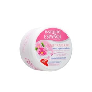 Crema Rosa Mosqueta IE 400ml