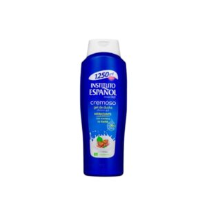 Gel De Ducha Cremoso IE 1250ml