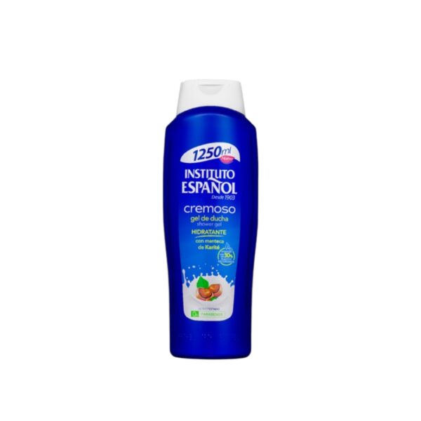 Gel De Ducha Cremoso IE 1250ml