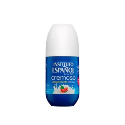Desodorante Roll-On Cremoso IE 75ml
