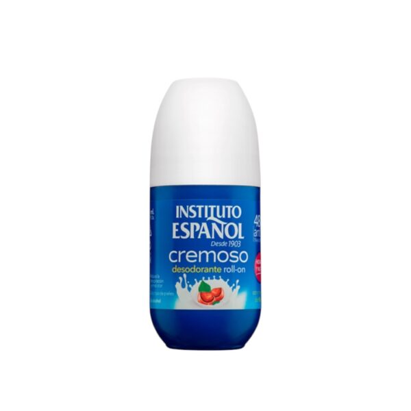 Desodorante Cremoso Roll-On 75ml