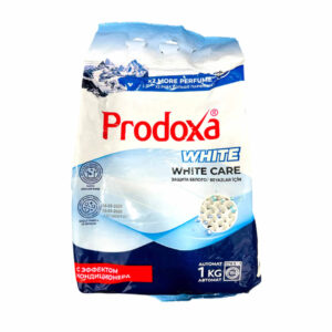 Detergente Ropa Blanca Prodoxa 1Kg