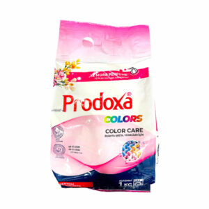 Detergente Ropa de Color Prodoxa 1Kg