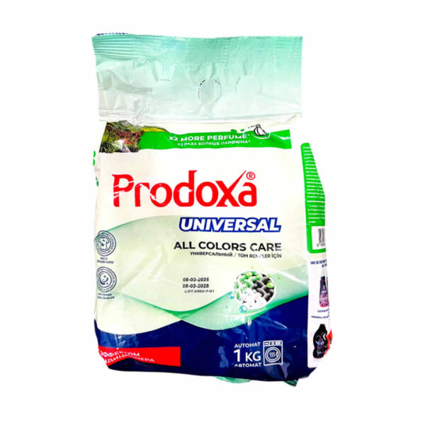 Detergente Multiuso Prodoxa 1Kg