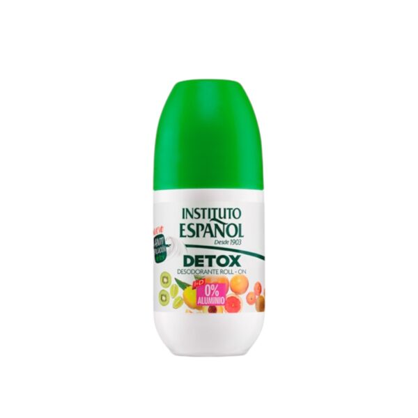 Desodorante Detox Roll-On 75ml