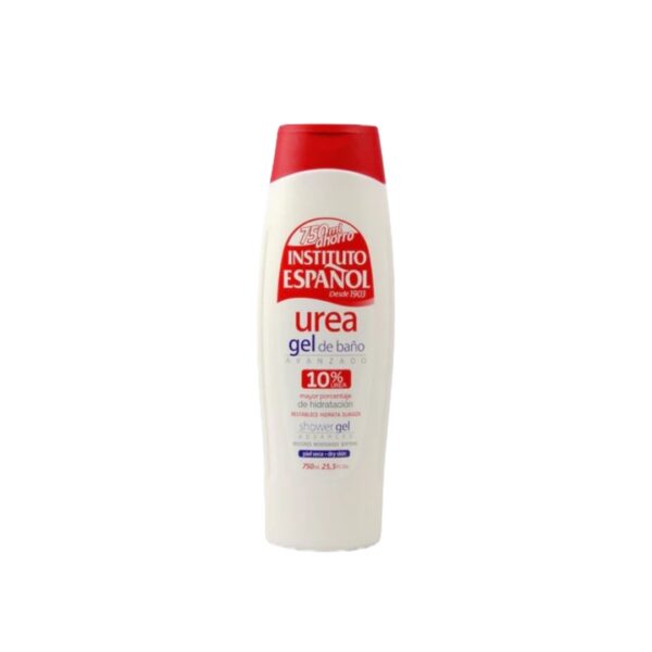 Gel De Ducha Urea IE 750ml