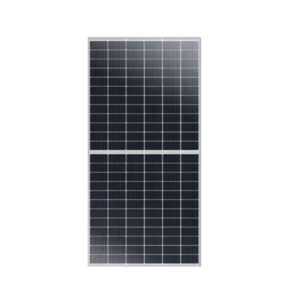 Panel Solar Johnson de 580W