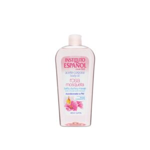 Aceite Corporal Rosa Mosqueta 400ml