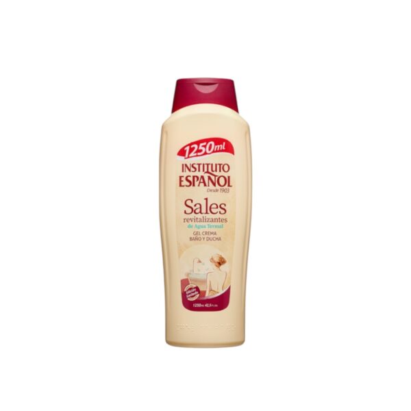 Gel De Ducha Sales IE 1250ml