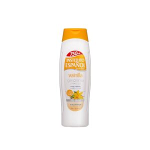 Gel De Ducha Vainilla IE 750ml