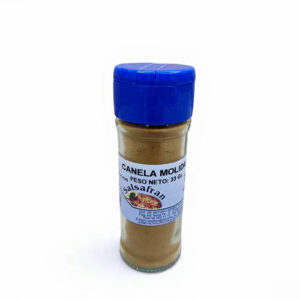 Canela Molida Salsafran 33g