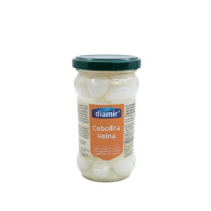 Cebollitas Reina en Vinagre Diamir 314ml