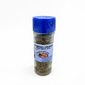 Comino en Grano Salsafran 30g