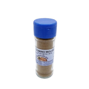 Comino Molido Salsafran 30g