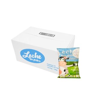 Caja de Leche En Polvo Mumilk 15ud de 1Kg
