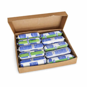 Caja de Mortadella Confidence 10ud de 1Kg